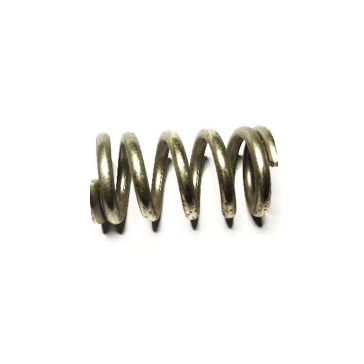 Factory Custom OEM Services CNC Stainless Steel Wire Forming Bending Springs