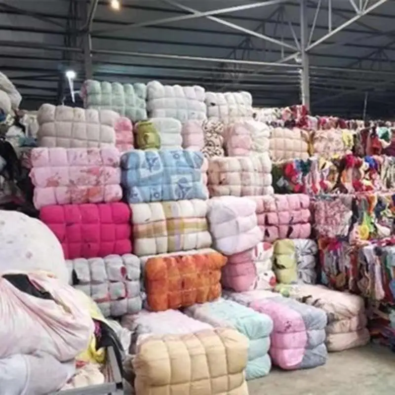 Factory direct wholesale used clothes cheap mixed bulk second hand clothes