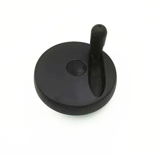 Machine tools plane plastic lathe Handwheel