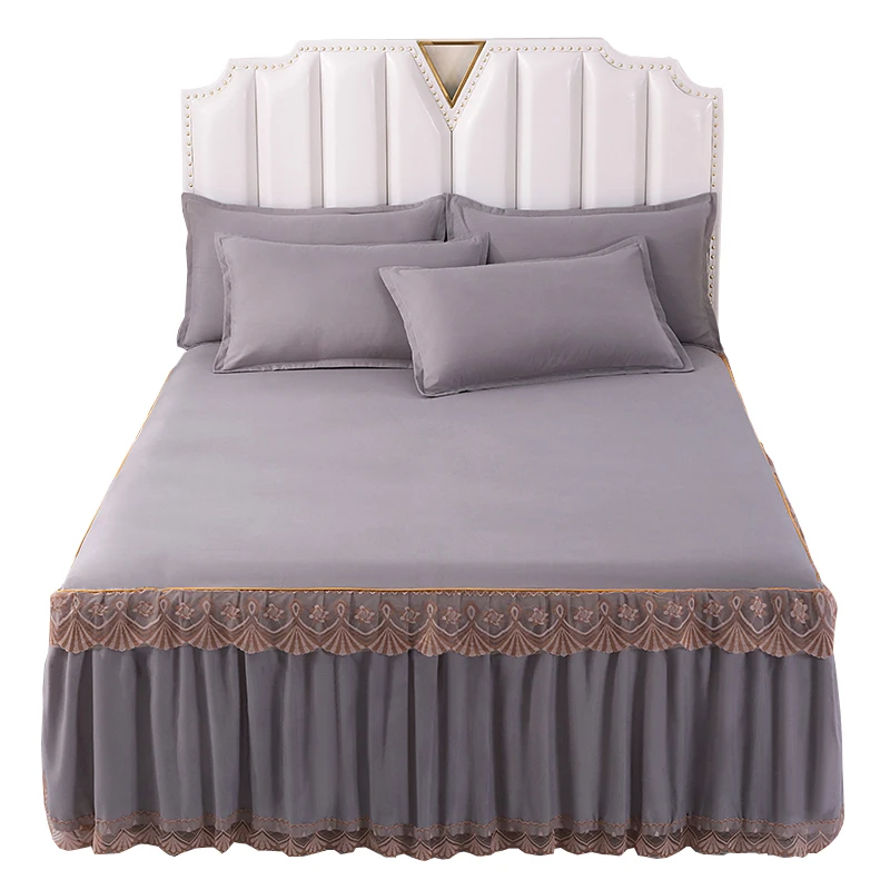 Бесплатный образец высококачественные полиэфирные крепёрные стеганые