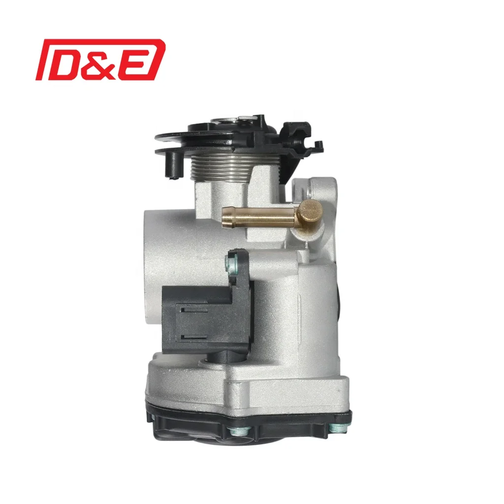 Electronic auto parts Throttle body Assembly 030 133 064 F 408 237 130 004Z for VW