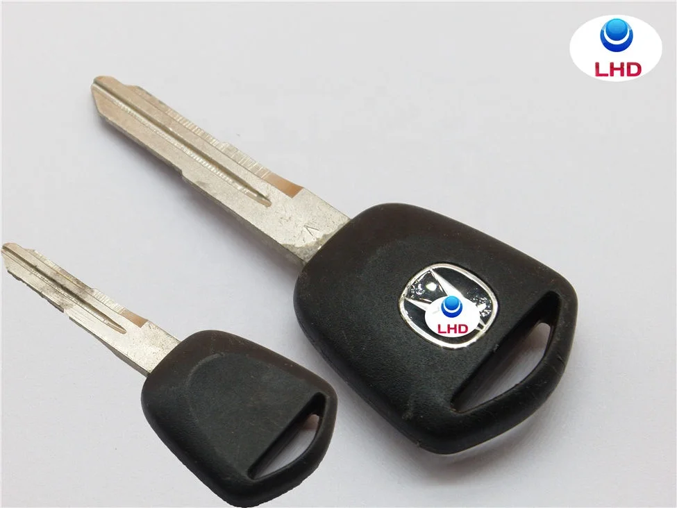 Replacement ID13 glass chip Car Transponder Key for Acura CL TL 98 1999 2000 2001 2002 2003