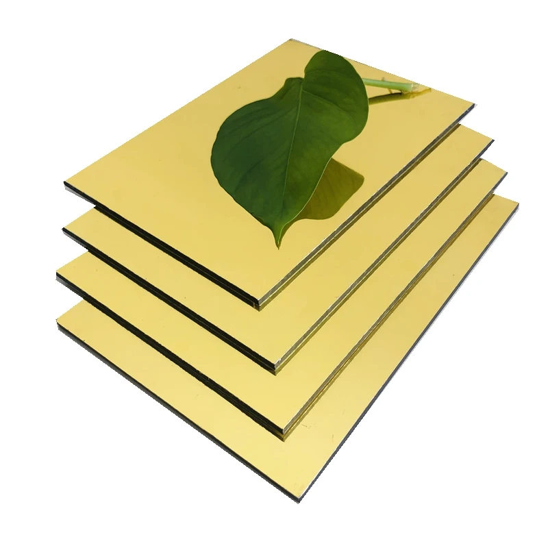 Wall Panel Outdoor Wall Coverings Composite Cladding Exterior Wall