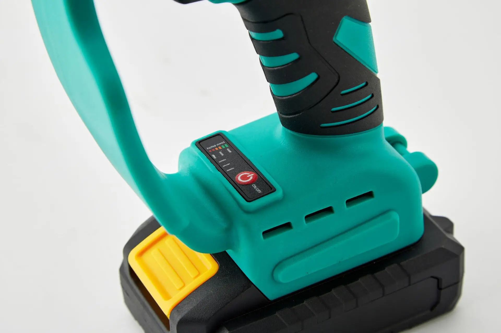 12 inch handheld small and medium home radio saw brushless OEM lithium battery outdoor logging orchard chainsaw