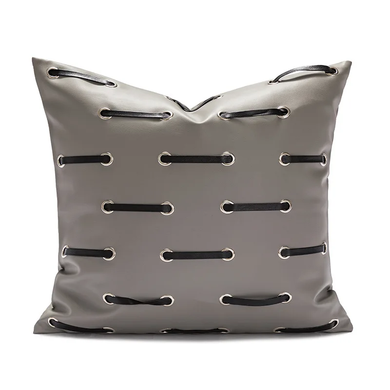 Square, Decorative Throw Pillows, Cute Couch Cushion Pillow Suitable for Living Room Bed Decoration-many patterns for you choose