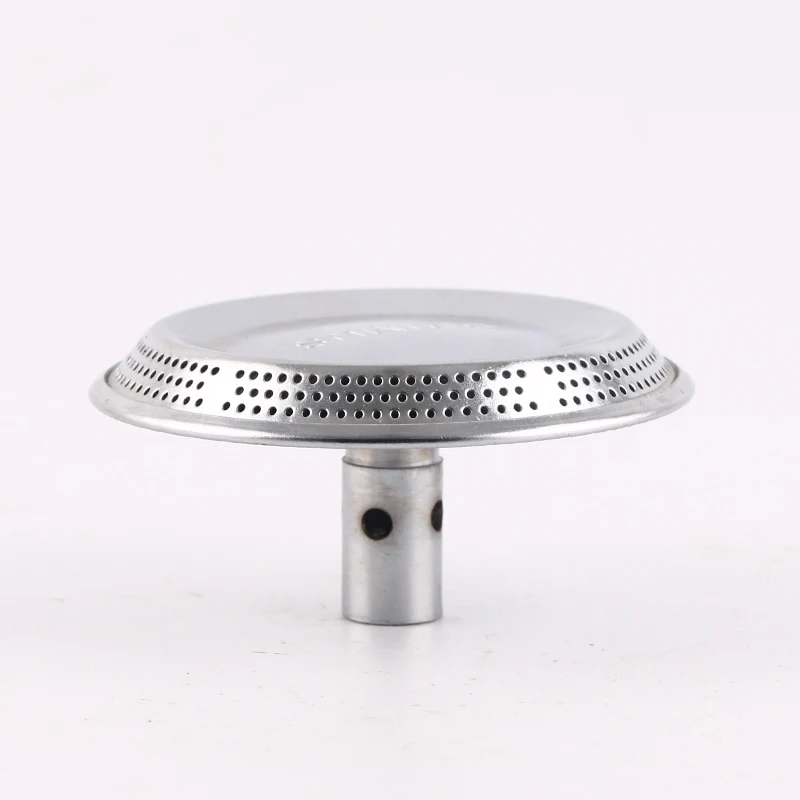 Removable Portable Camping Gas Cooker Assembled Burner Gas Stove Camping Cooker For Tents