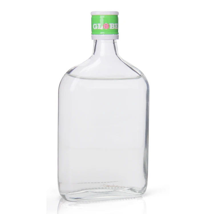 28*18mm 28mm vodka gin rum juice beverage spirits water liquor springs glass  bottle pilfer proof aluminum ropp caps