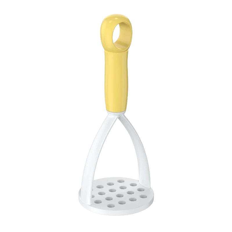 2023 Easy Operating Baby Food Masher and Potato Mashing Tools  for Pressing Potatoes