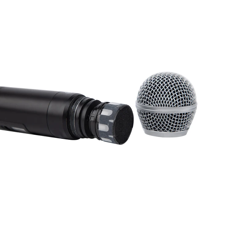 2023 Magic Sing Along KTV Karaoke  In Car Wireless Microphone