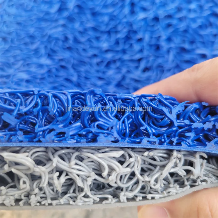 Alfombra de minero para atrapar el oro (Miner Moss) para canalon esclusa carpet for mining miners moss for Peru