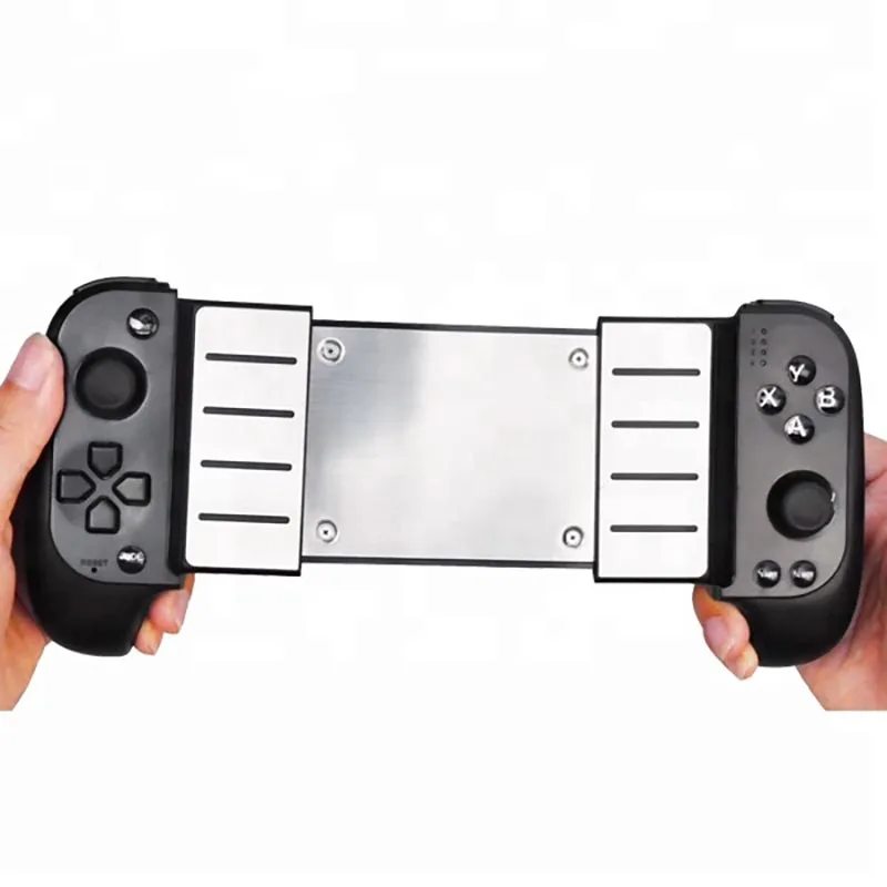 7007F Blueteeth wireless Gaming Phone Game Controller PUBG Control Game pad Joystick Gamepad Handle For Android IOS Smartphone