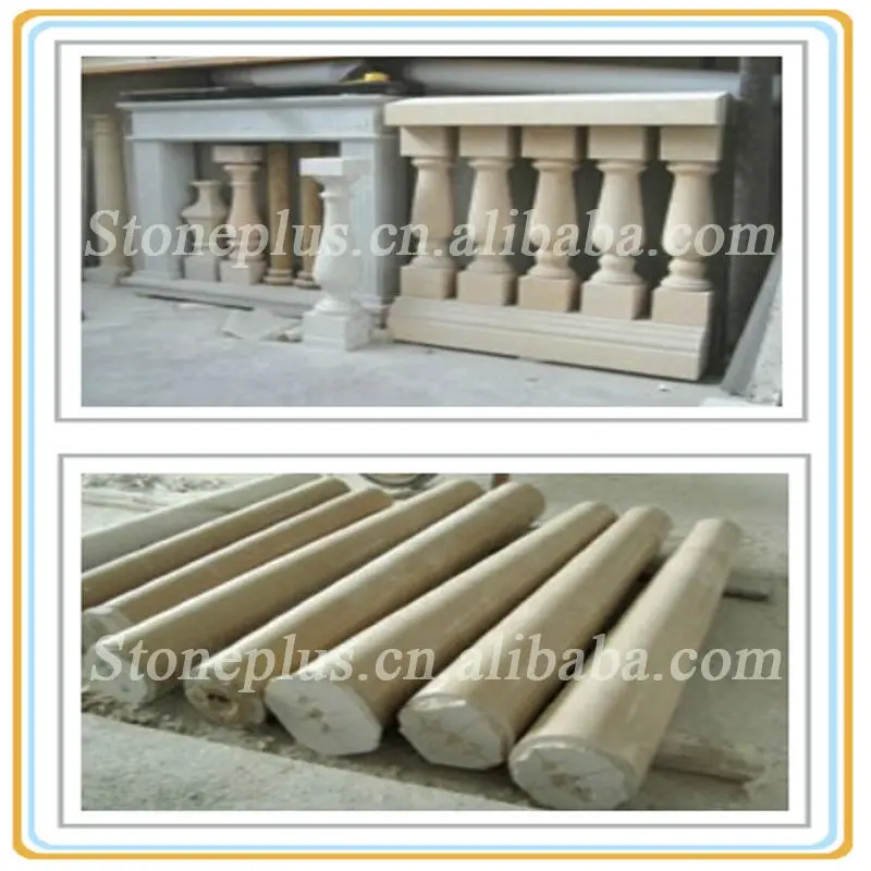 LG2500 Optional cnc marble lathe stone turning machine baluster making machine