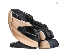 2022 Massage Products Massage Chair Cheap 3D SL Track Luxury Recliner Price Full Body 8D Electric Zero Gravity 4D Massage Chair