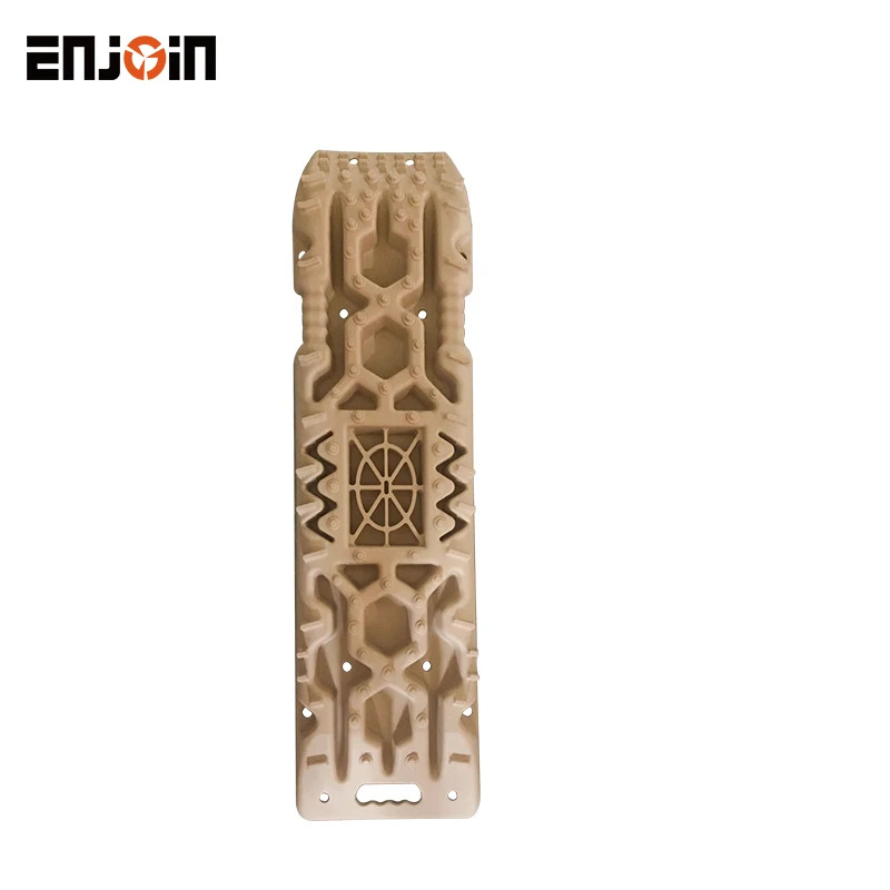 ENJOIN Off Road 10 Ton Load Recovery Track With Heavy Duty Reinforced