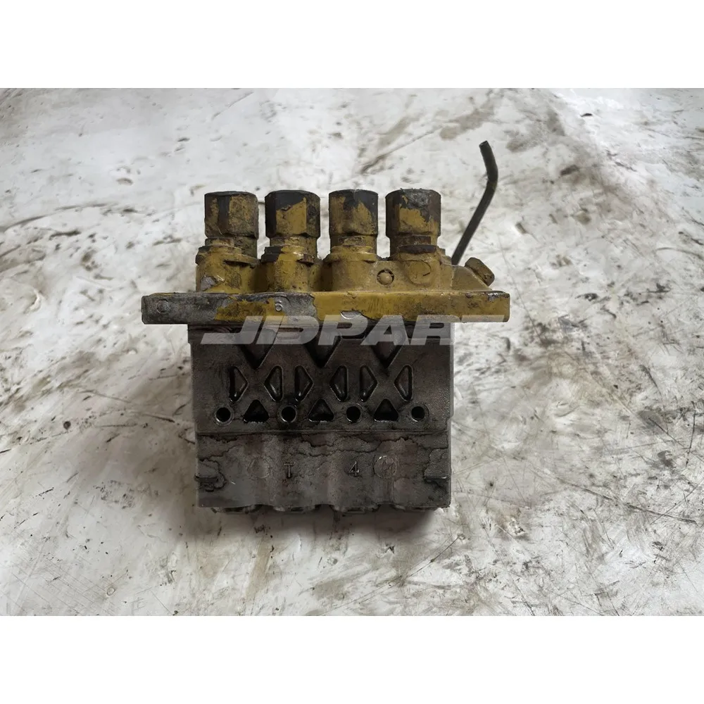 Hot Sale Original New N844 Fuel Injection Pump For Shibaura Machinery Engine