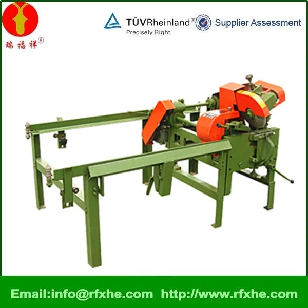 MF4311/18 Wood Band saw blade sharpener and setting machines