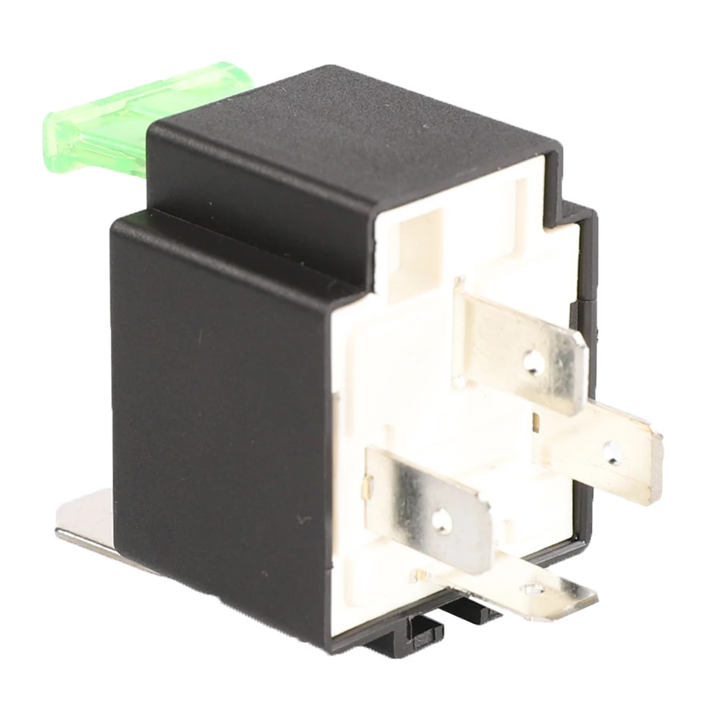 Foocles 12v diode protected car relay part number 268990 auto fuse relay