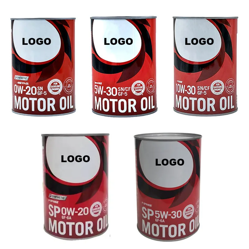 Oem Brand Names Lubricants Diesel Engine Oil 20W50 For Toyota Innova Quantum Engines Cars 15W40
