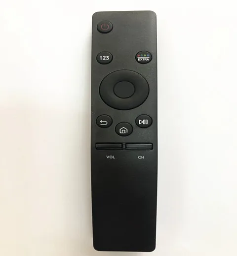 
SMART REMOTE CONTROL FOR TV 