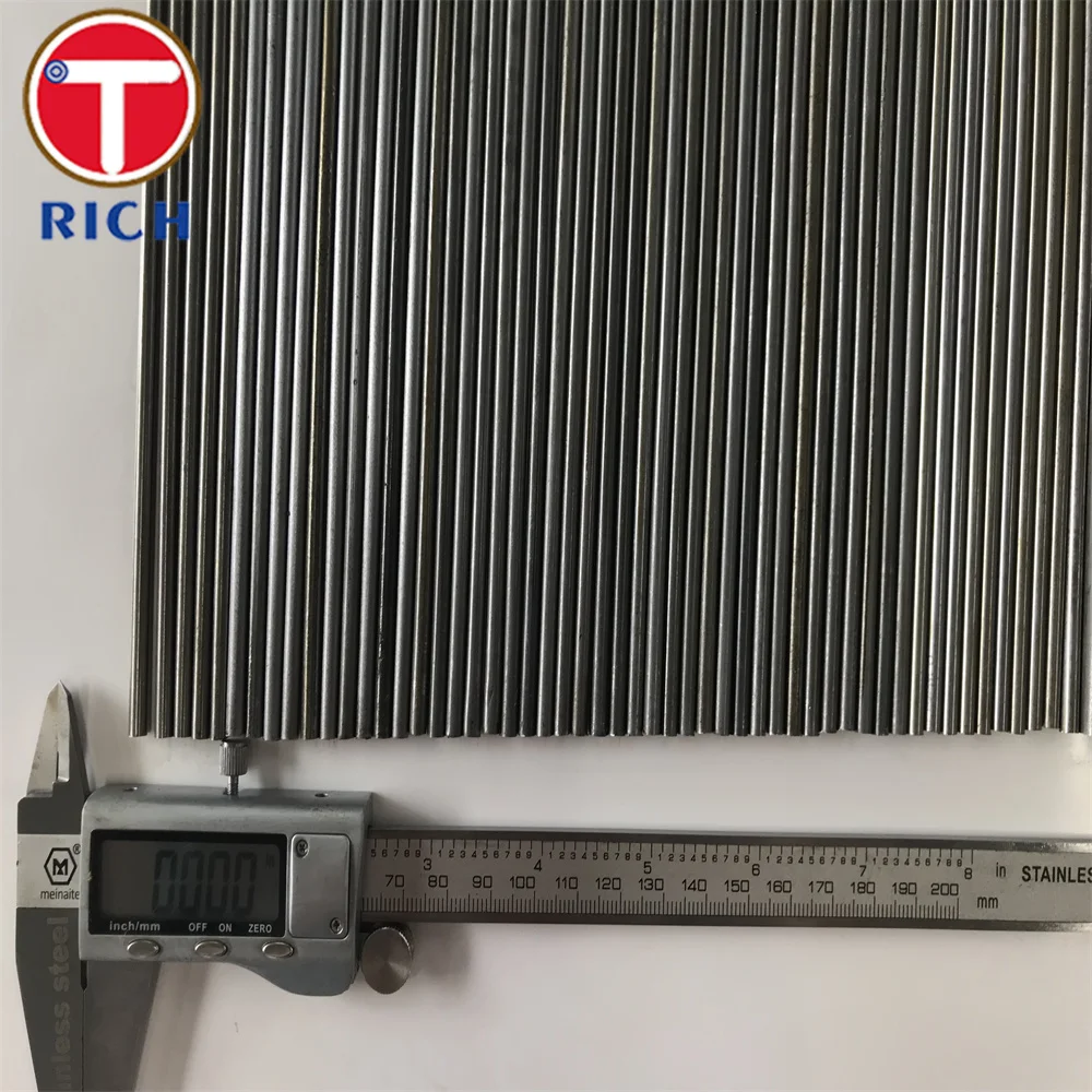 GBT8162 2008 Seamless carbon steel pipe 20Cr 40Cr 20CrMo 30-35CrMo 42CrMo from China