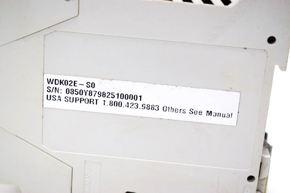 51453568-001 четырехъядерный аналоговый выходной модуль 51453568001 один год гарантии