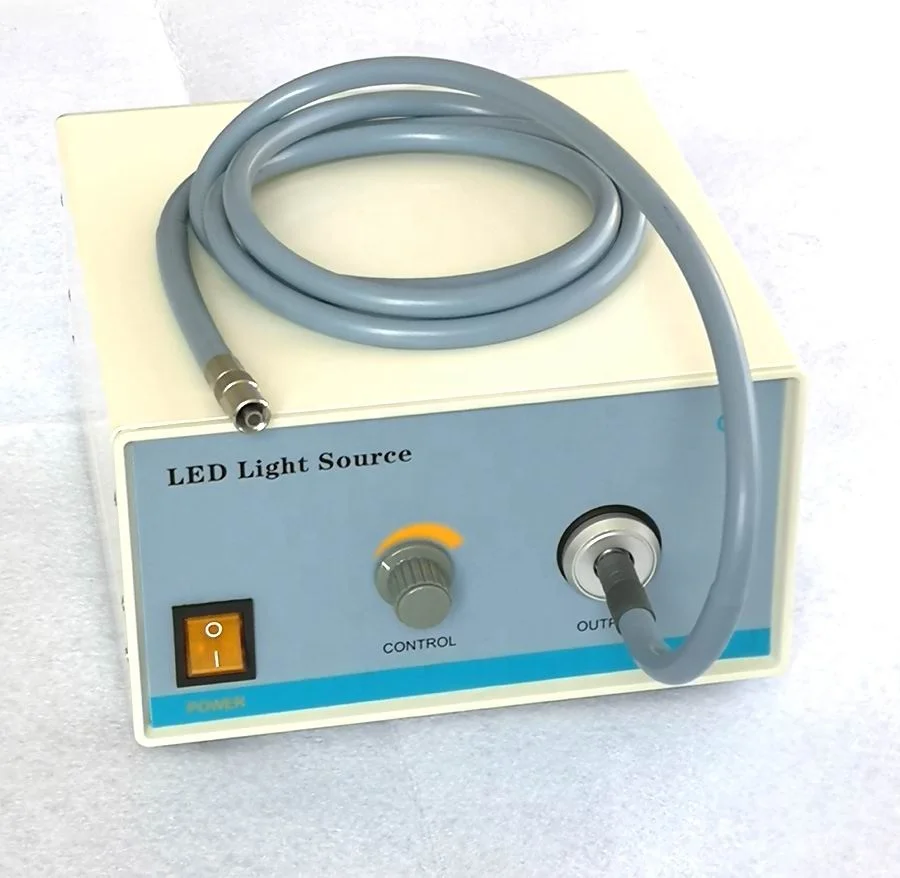 Medical Fiber Optic Cable For Light Source