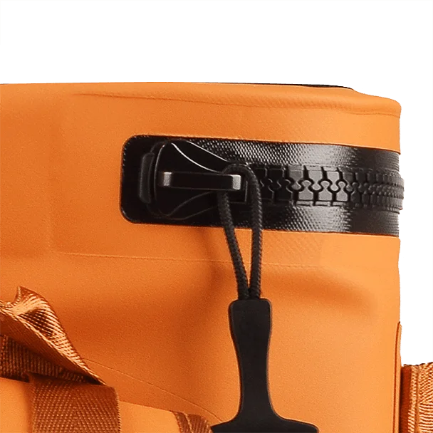 Enxin 2024 Outdoor Retailer Summer Cooler Backpack CBS08 Sealed and Stored At Constant Outdoor Waterproof Bag