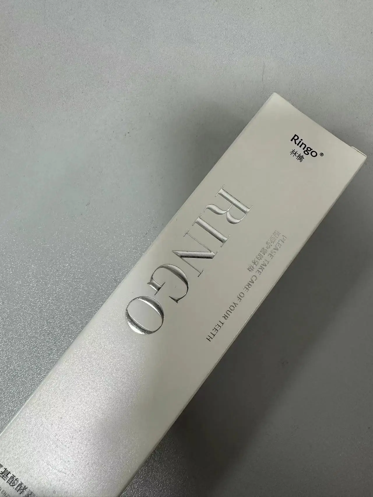 whitening toothpaste amino acid toothpaste oem toothpaste manufacturer