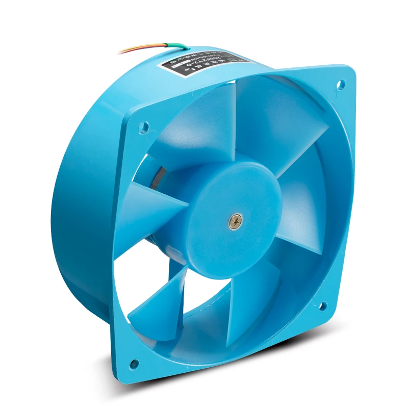 200FZY2-D hongke Cheap prices  Welding fan cheap Small axial fanCooling Fan For Squirrel Cage industrial