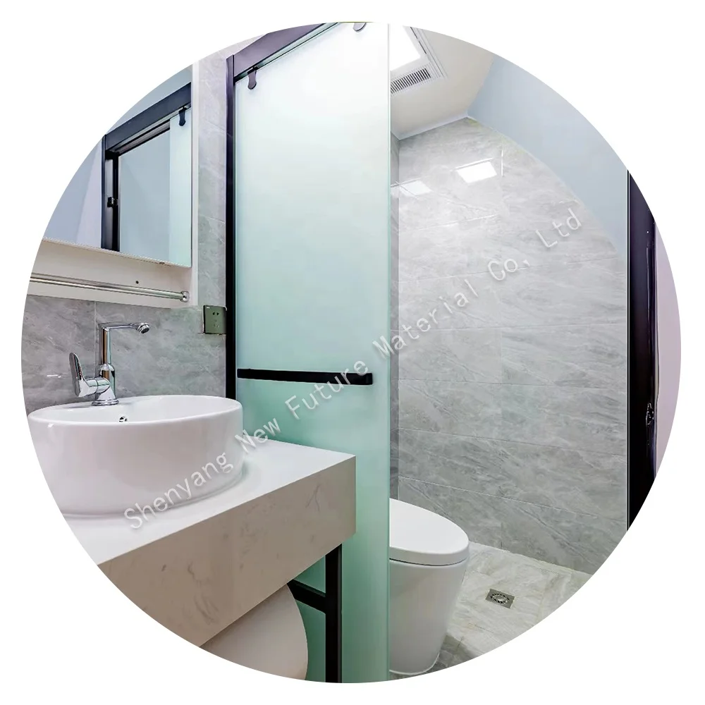 Boat house holiday home quick assemble mobile home simple build