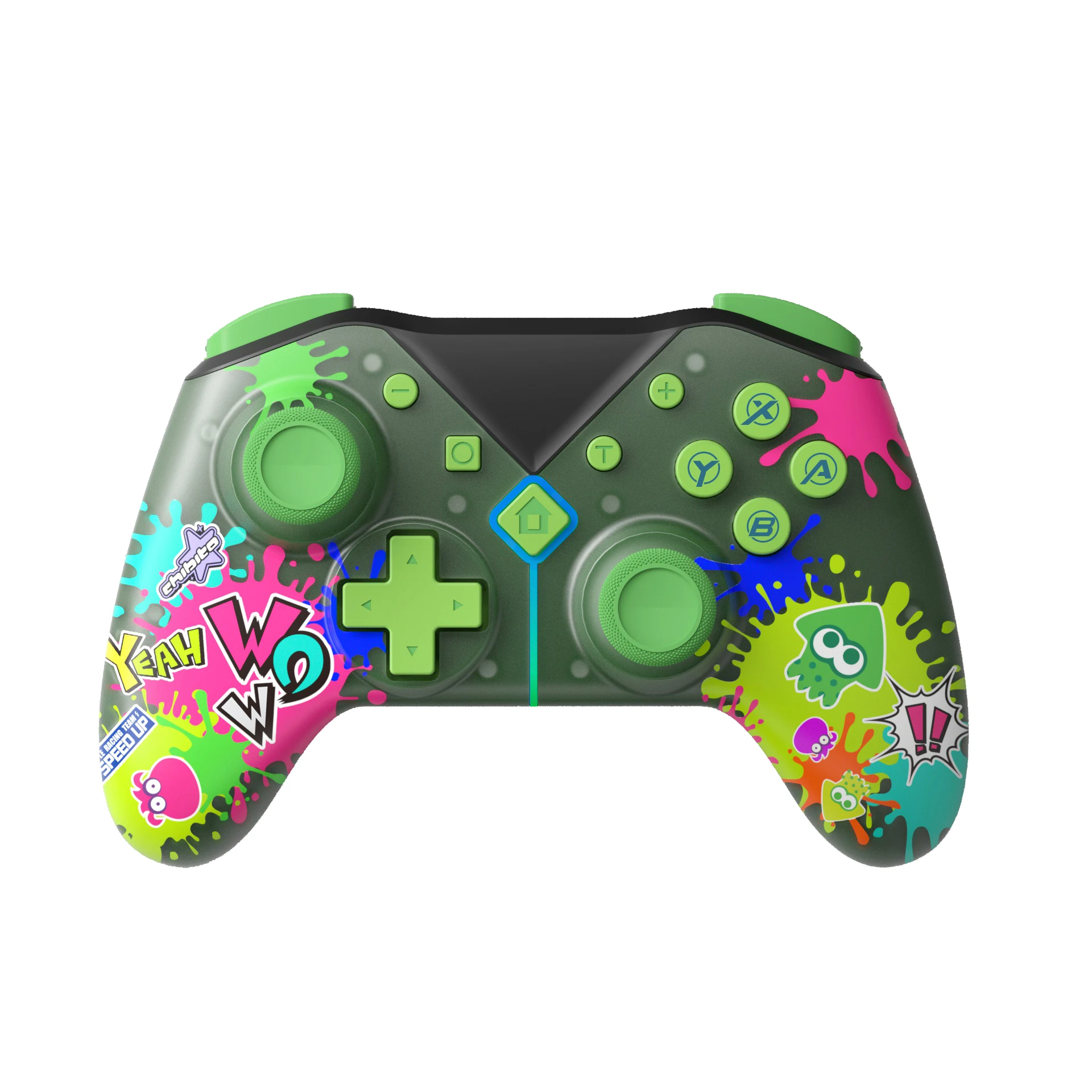 M8 Factory gamepad console for mobile phone computer and TV for Play Station 3 for switch game controller joystick game control