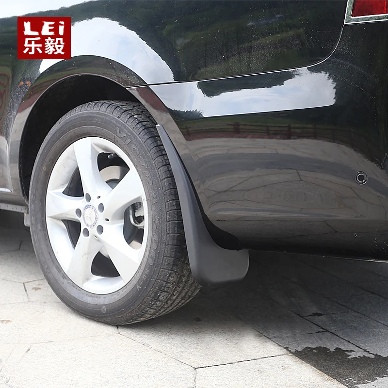 Высококачественное черное автомобильное крыло используется в качестве автомобильных аксессуаров для VITO/V-class 2016 2019