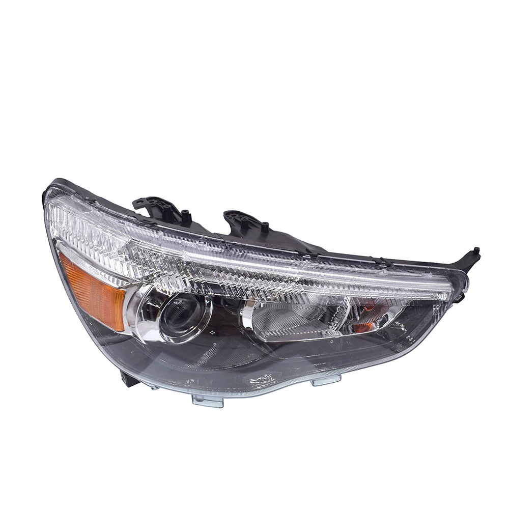 Черная фара заводская цена оригинальная для Mitsubishi Outlander ASX 8301C224