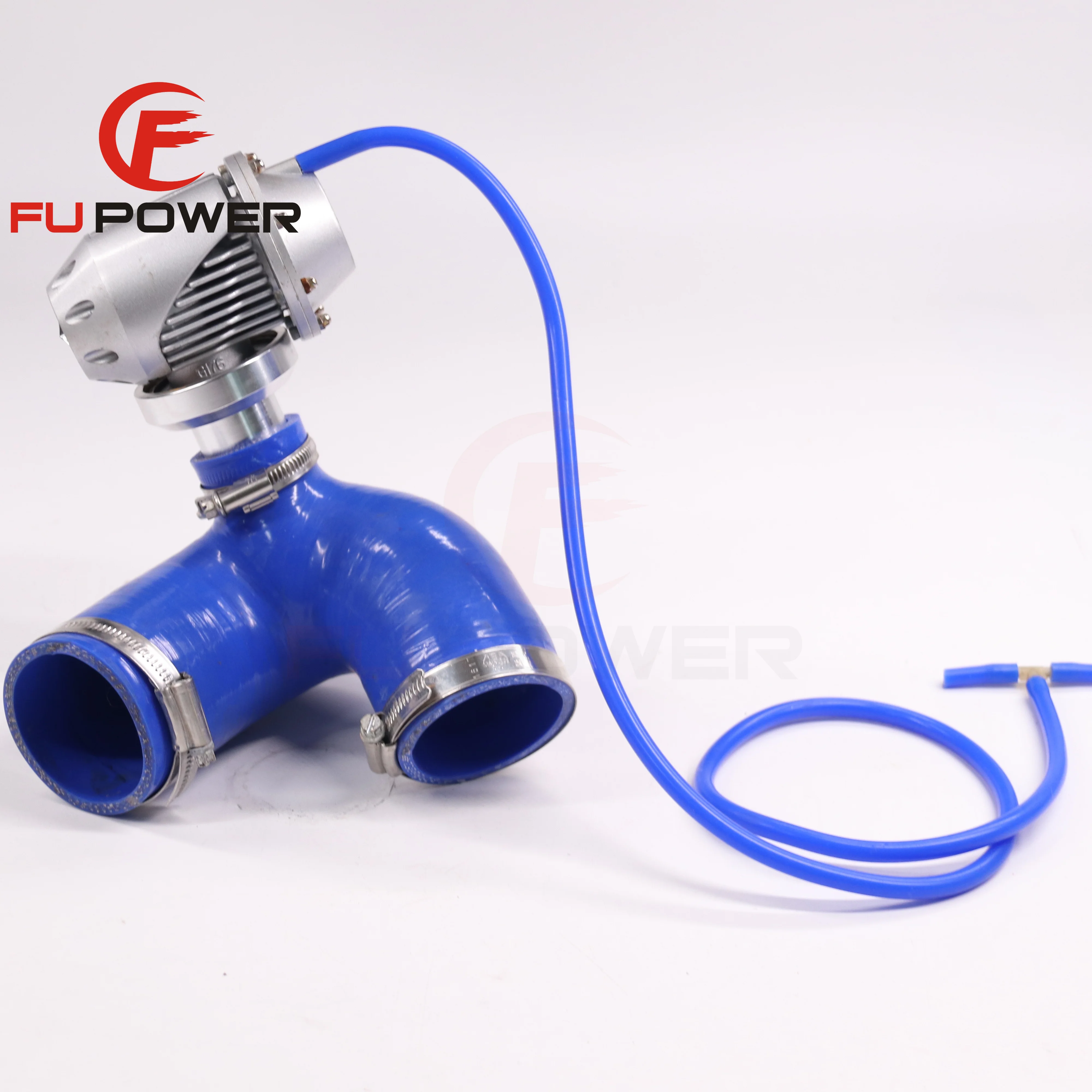 for Yamaha FZR FZS SVHO SHO FX GP1800 Supercharger Blow Off Valve BOV WAVERUNNER