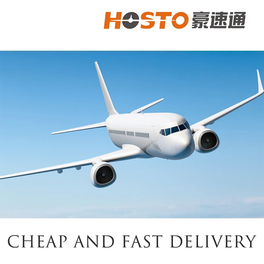 Дешевые тарифы на авиаперевозки Ddp Ddu экспедитор Dhl Express из Китая в