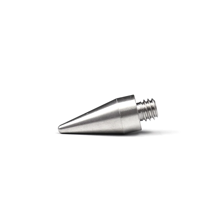 Dongguan Stainless Steel Custom Pen Point Drilling and Wire EDM Parts