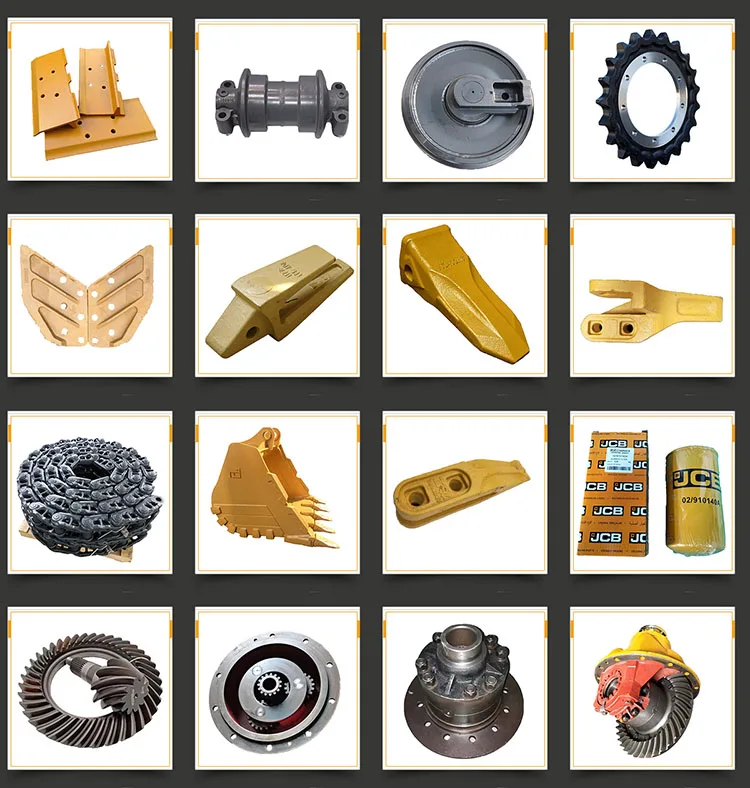 SD200N wheel loader spare part 130415-00027 differential Spiral bevel gear with good price