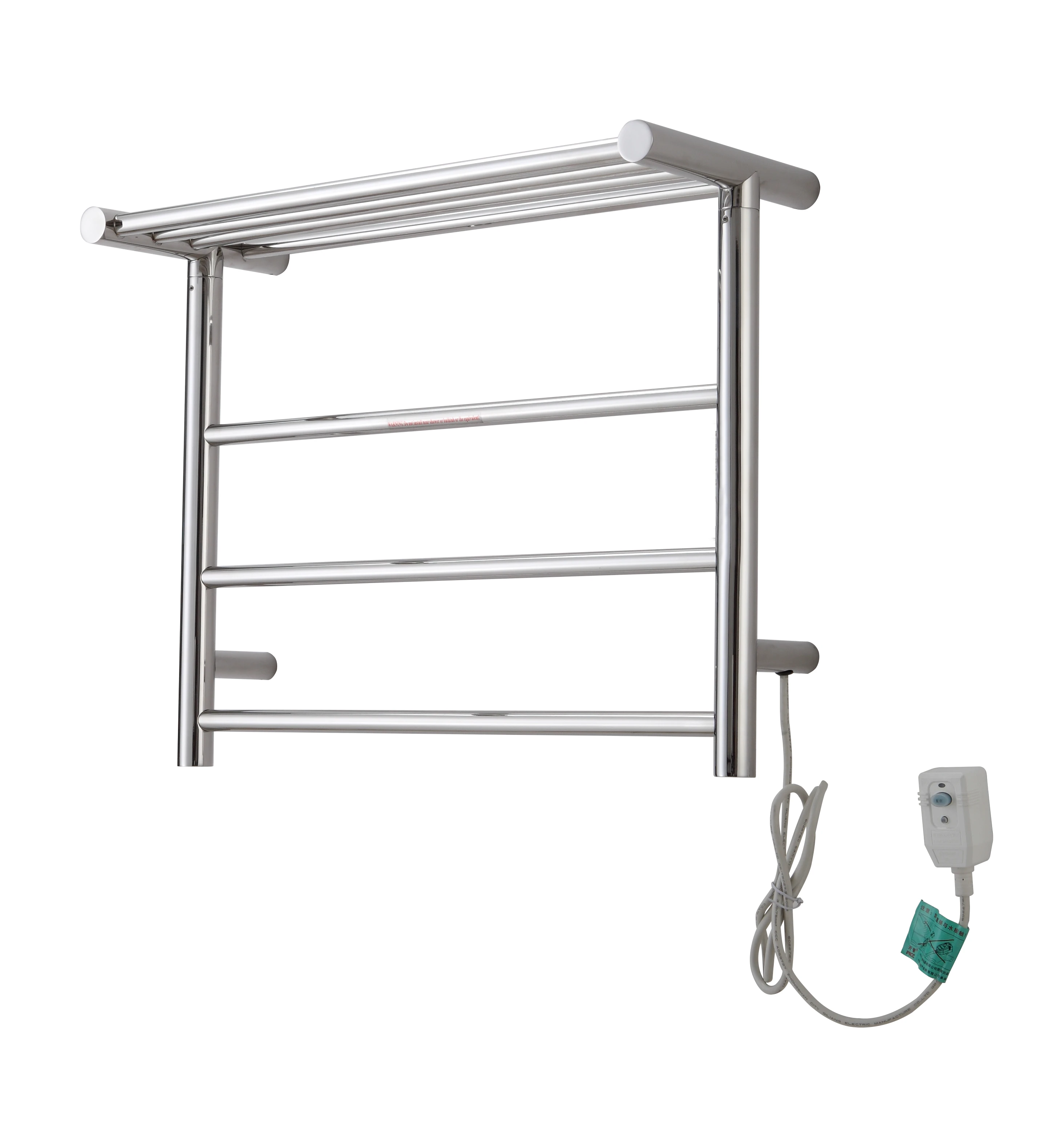 JOMOO Bathroom Accessories SU304 Electric Towel Rack Anti-creeping Smart Warm Heat Towel Rack Towel Warmer