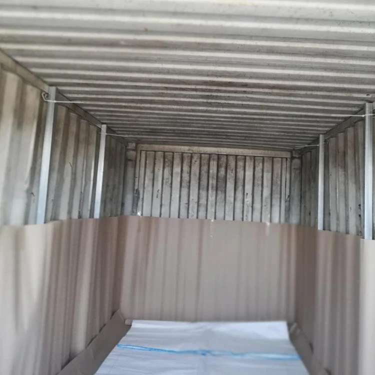 
New design flexible collapsible bulk storage pillow iso tank containers price 