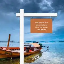 Fentech Hot sale Home Colonial Sign post