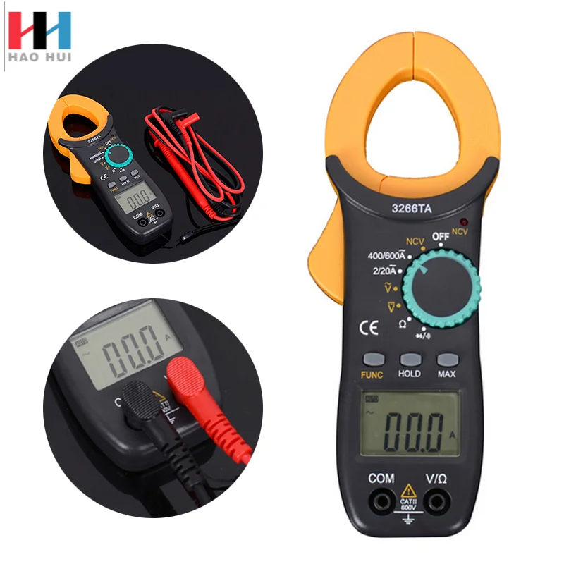 manual 325 taiwan digital clamp meters ts 202+ unit dt266 current ac leakage