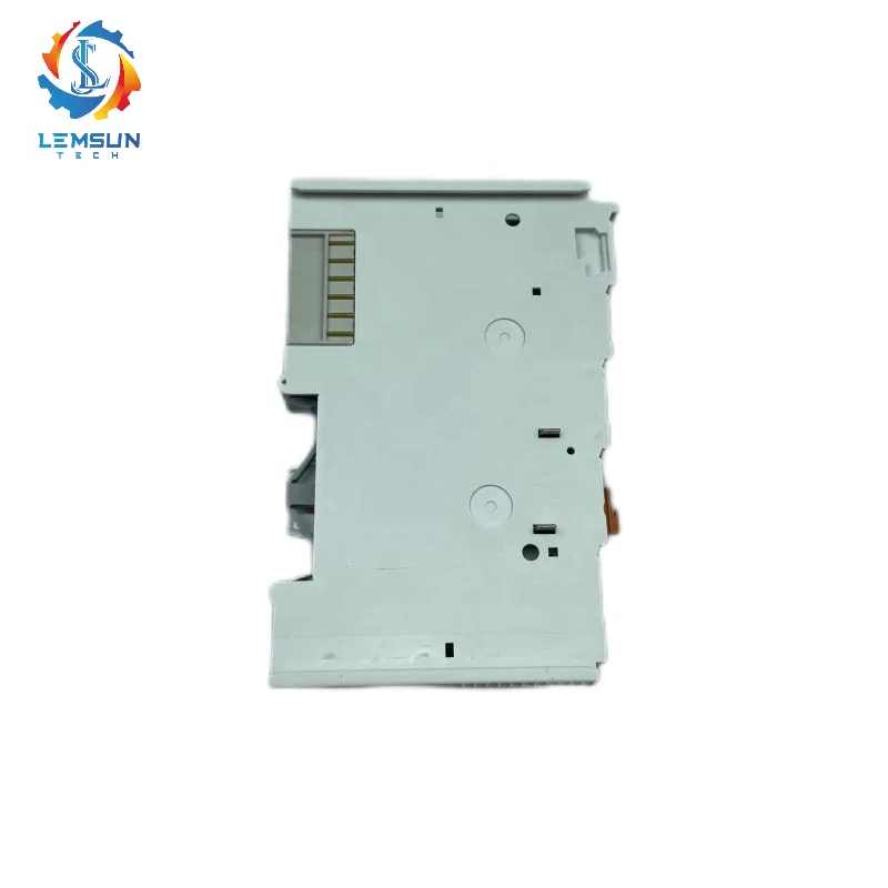 Ethercat Beckhoff 6909050038 modules EL3356 Plc Input Output Modules 100% Original In Stock