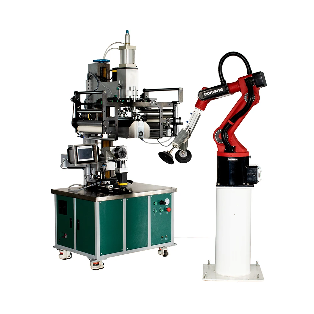 High Quality Bucket Heat Transfer Digital Printing Machine for