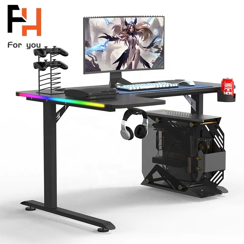 Игровой компьютерный стол RTS