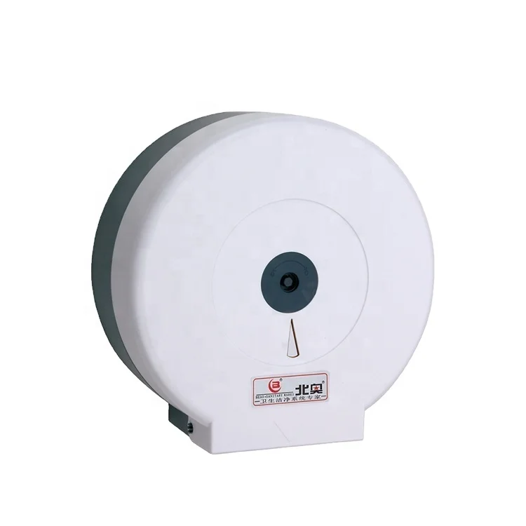 2021OK-501 Public toilet accessoriesJumboroll paper dispenser wall mounted paper towel holder with phone  shelf