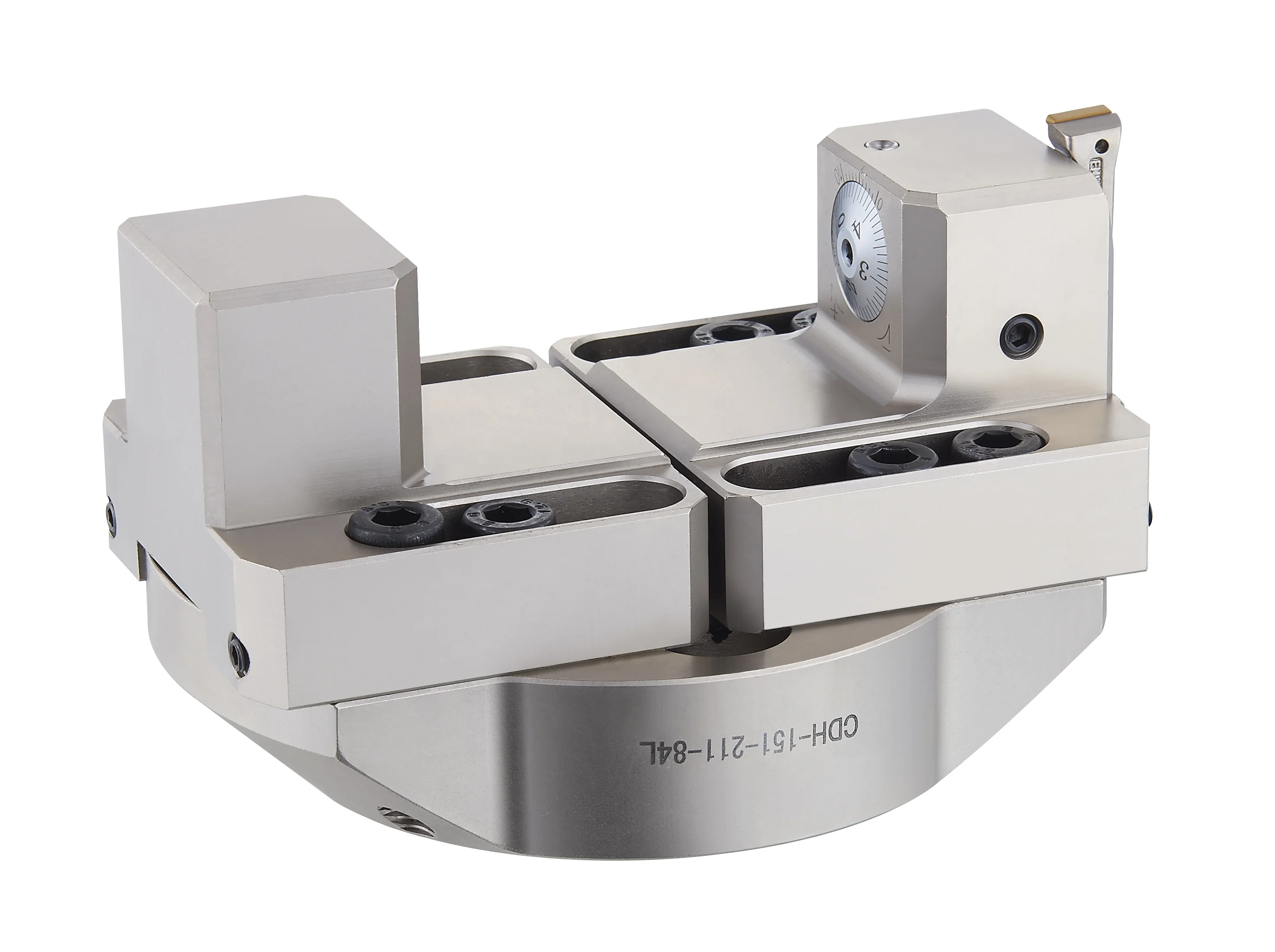 
Nice Quality CNC Rough Boring Head with Indexable twin-bit match LBK Shank 