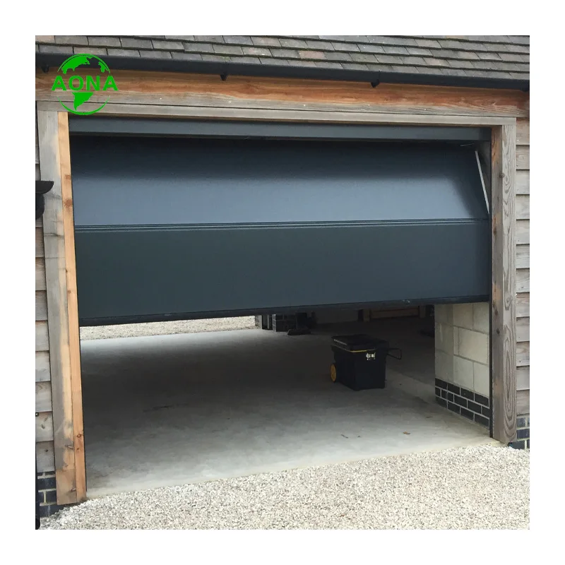industrial doors automatic lift up commercial garage door