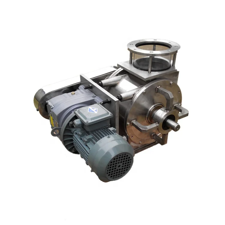 airlock ,rotary valve rotaval ,Rotary Air Lock Valve