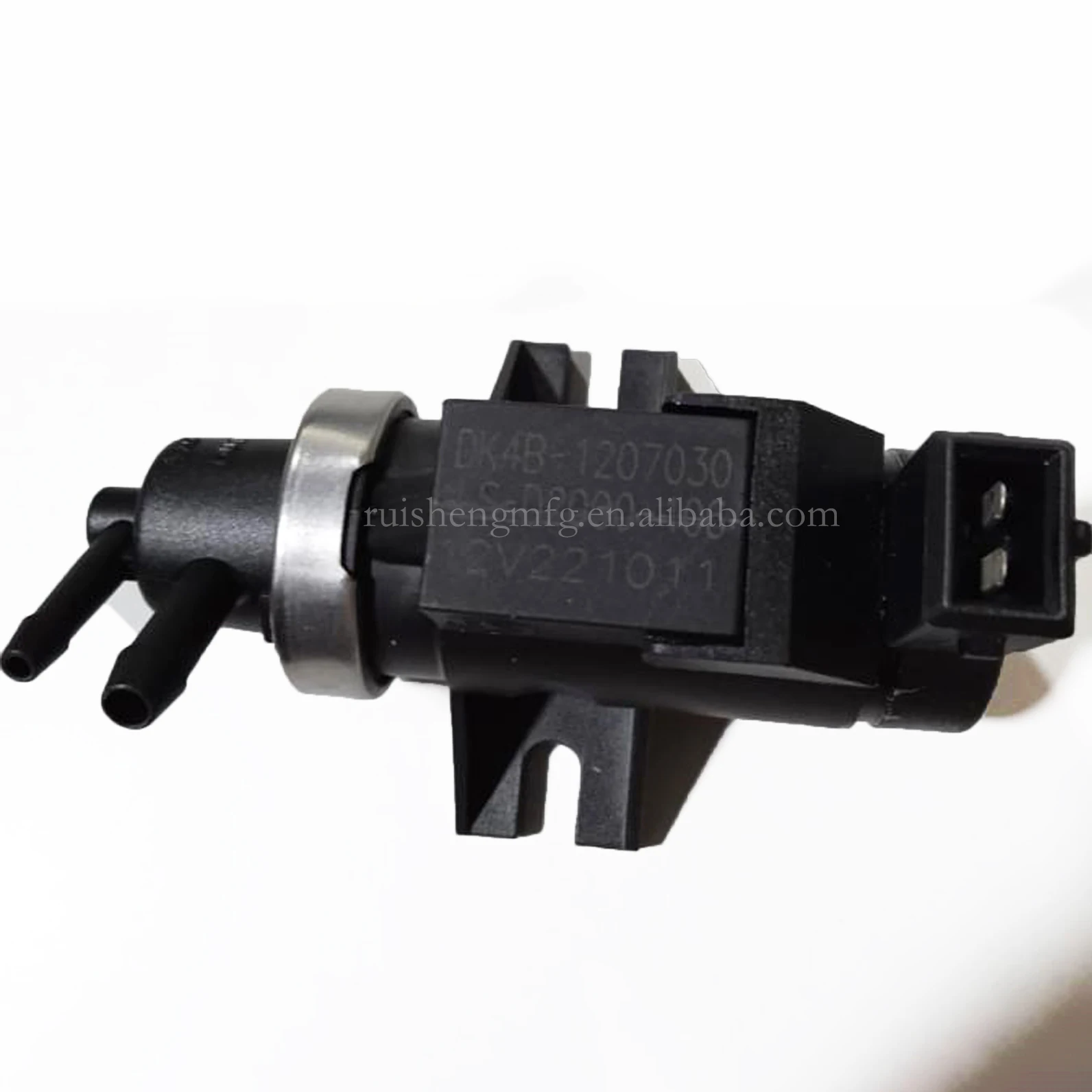 High Quality Auto Bus Spare Parts Solenoid Control Valve EGR Vacuum Regulator