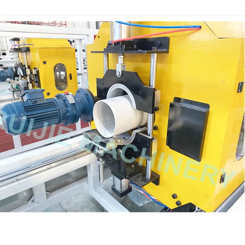 Линия по производству пластиковых труб пластиковые экструдеры машина для производства HDPE LDPE PP PPRC PE PPR